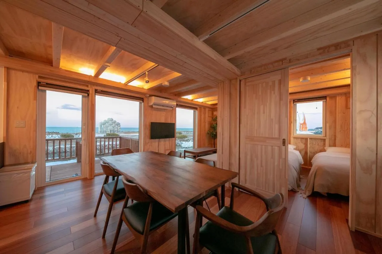 Okhotsk Ocean Villa Al Mare Mombetsu 紋別市 0*,