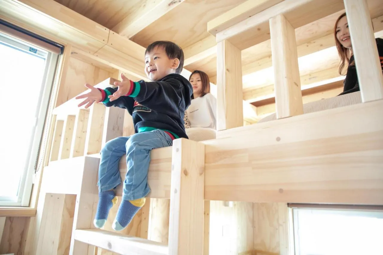 Okhotsk Ocean Villa Al Mare Mombetsu 紋別市 別荘