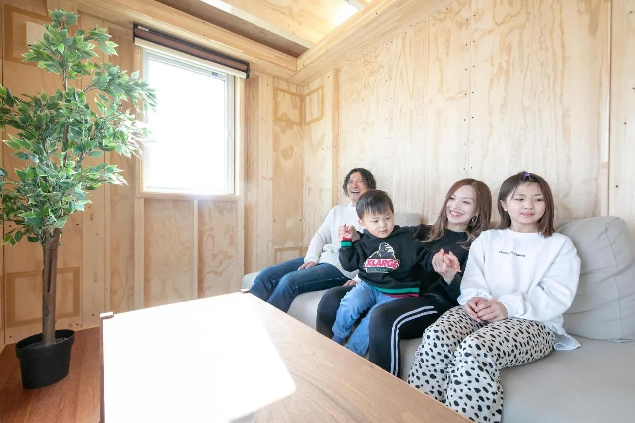 Okhotsk Ocean Villa Al Mare Mombetsu 紋別市