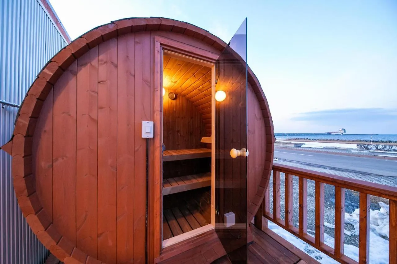 Okhotsk Ocean Villa Al Mare Mombetsu 紋別市 0*,