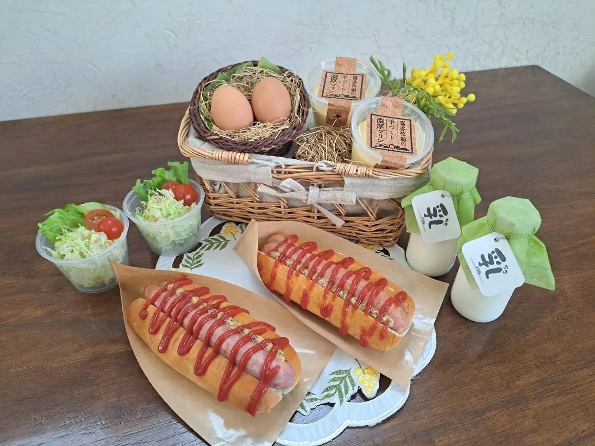 Okhotsk Ocean Villa Al Mare Mombetsu 紋別市 別荘